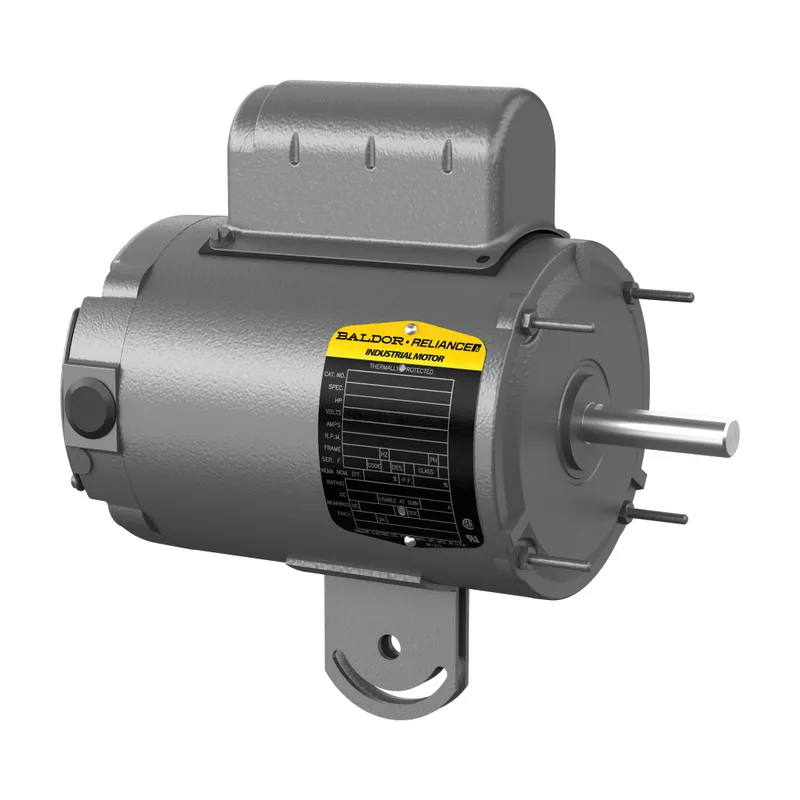 .33HP,1625RPM,1PH,60HZ,56YZ,3411C,T — photo 1 of 3