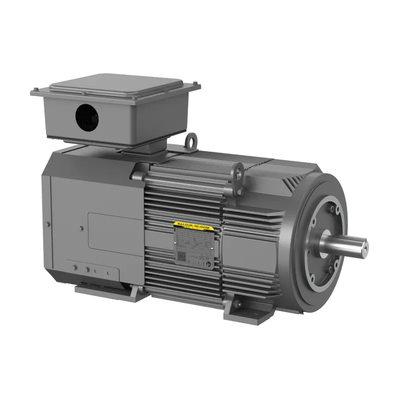 75HP,1750,460V,FL2586,TEBC,F3 — photo 1 of 3