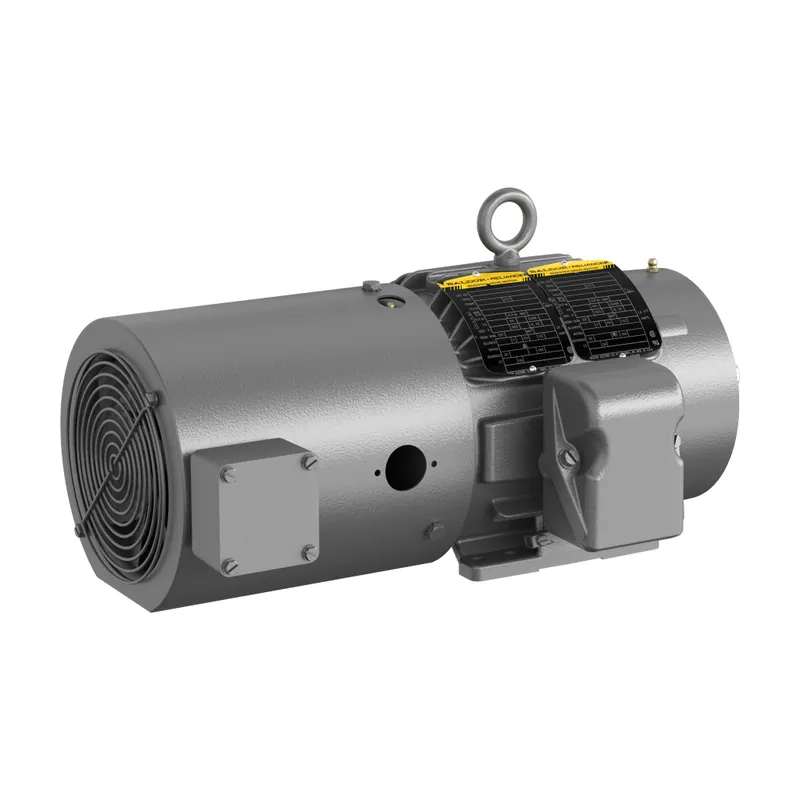 1HP,1760RPM,3PH,60HZ,143TC,0520M,TE — photo 3 of 3