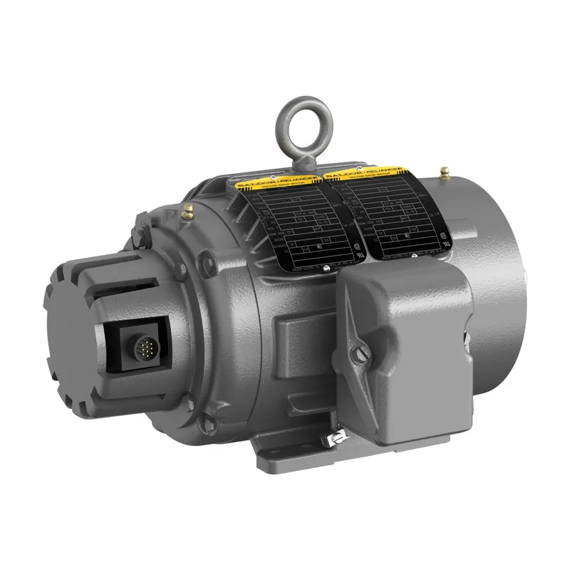 1HP,1770RPM,3PH,60HZ,143TC,0522M,TE — photo 3 of 3