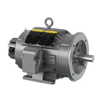 2HP,1760RPM,3PH,60HZ,182TC,0624M,TE