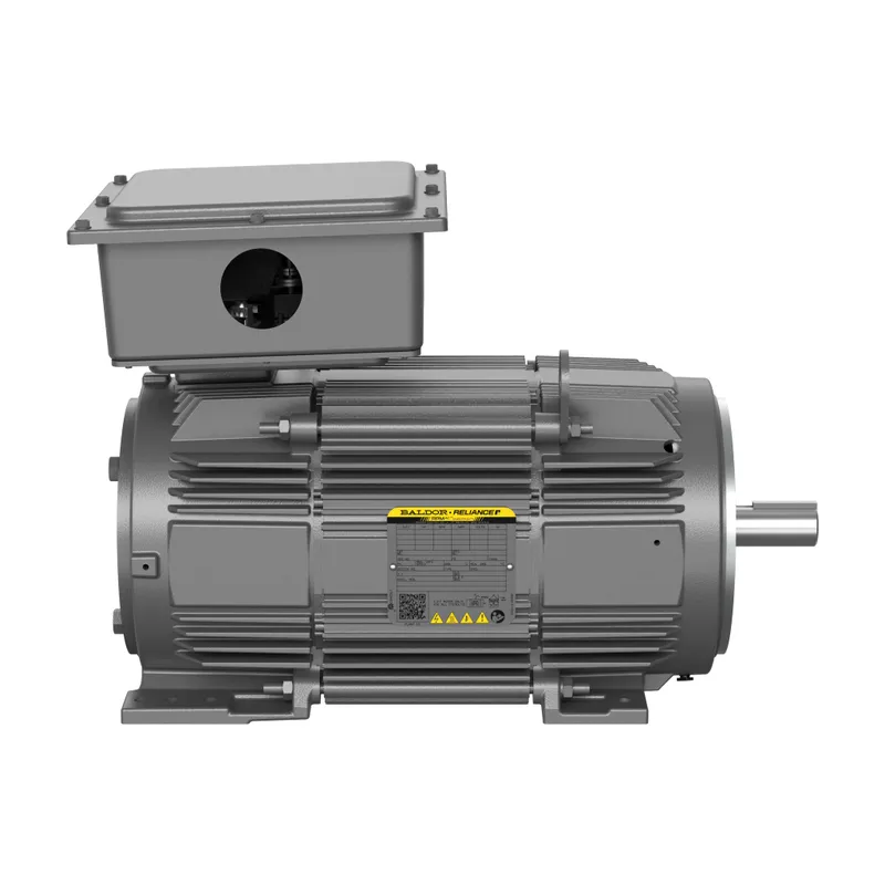10HP,1750,230_460V,FL2162,TENV,F3 — photo 2 of 3