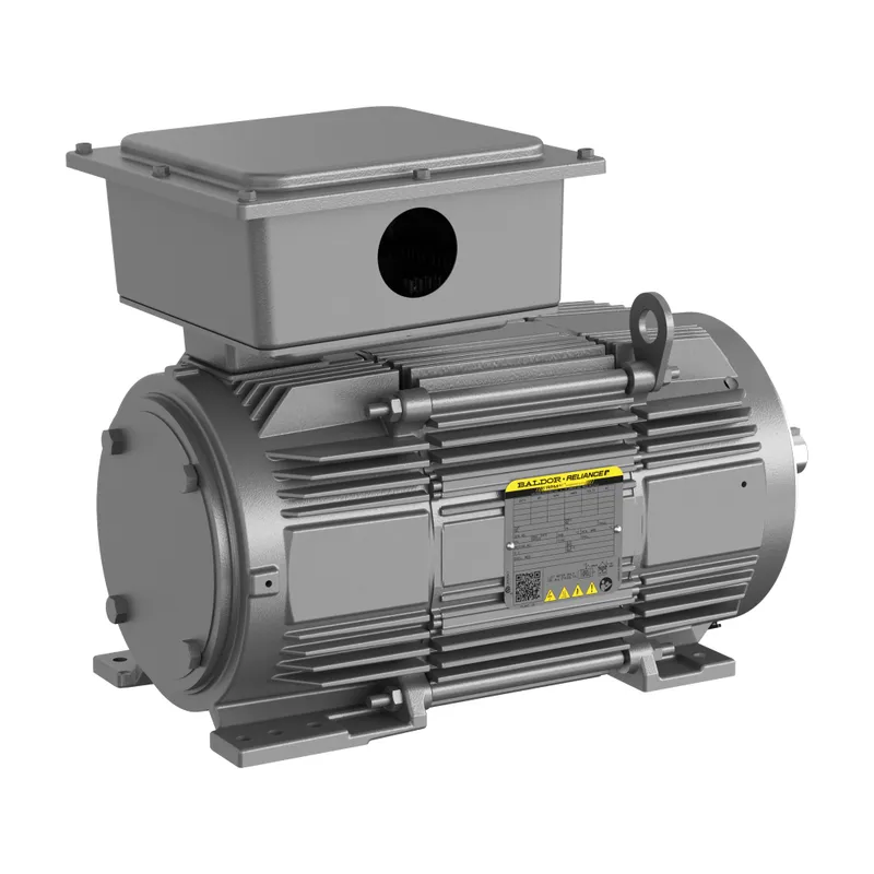 10HP,1750,230_460V,FL2162,TENV,F3 — photo 3 of 3