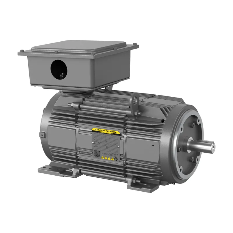 10HP,1750,230_460V,FL2162,TENV,F3 — photo 1 of 3