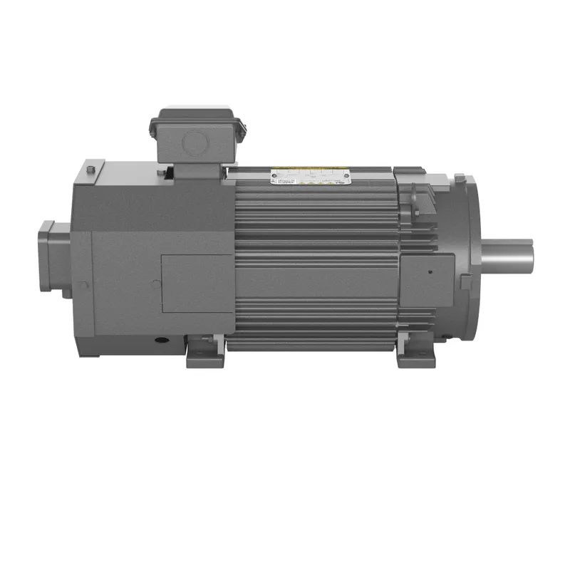 30HP,1800RPM,3PH,60HZ,1852C,TEBC,FO — photo 2 of 3