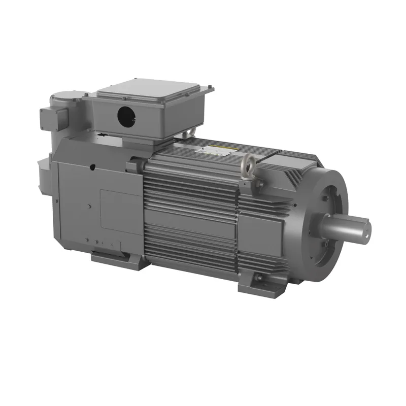 125HP,1800,460V,FL2882,TEBC,F3 — photo 1 of 3