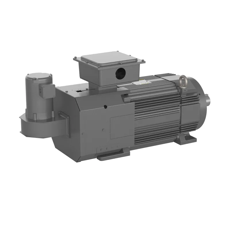 125HP,1800,460V,FL2882,TEBC,F3 — photo 3 of 3