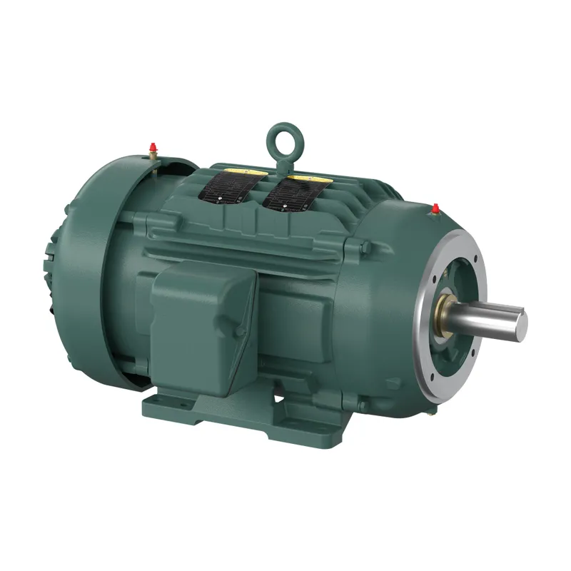 15HP,1765RPM,3PH,60HZ,254TC,0944M,T — photo 1 of 3