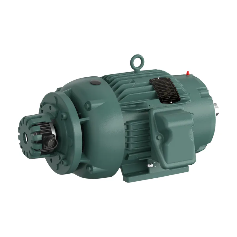 10HP,1760RPM,3PH,60HZ,215TC,0748M,T — photo 3 of 3