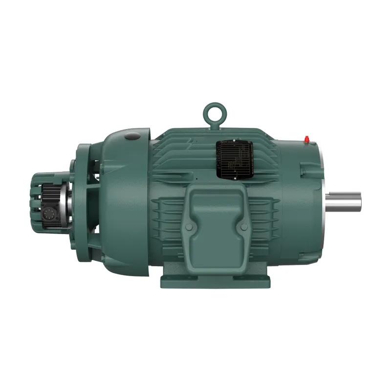 10HP,1760RPM,3PH,60HZ,215TC,0748M,T — photo 2 of 3