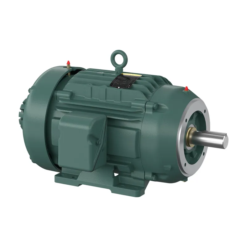15HP,1765RPM,3PH,60HZ,254TC,0944M,T — photo 1 of 3