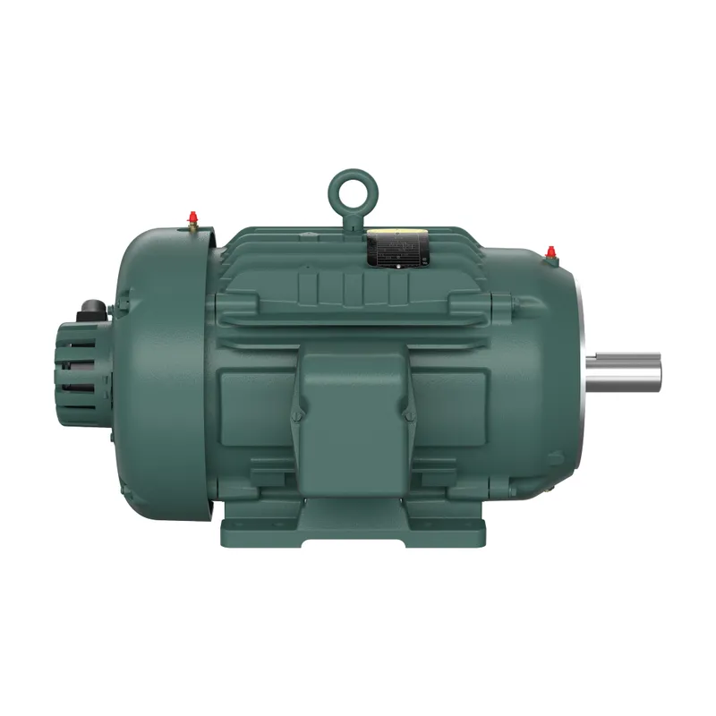 20HP,1770RPM,3PH,60HZ,256TC,0960M,T — photo 2 of 3