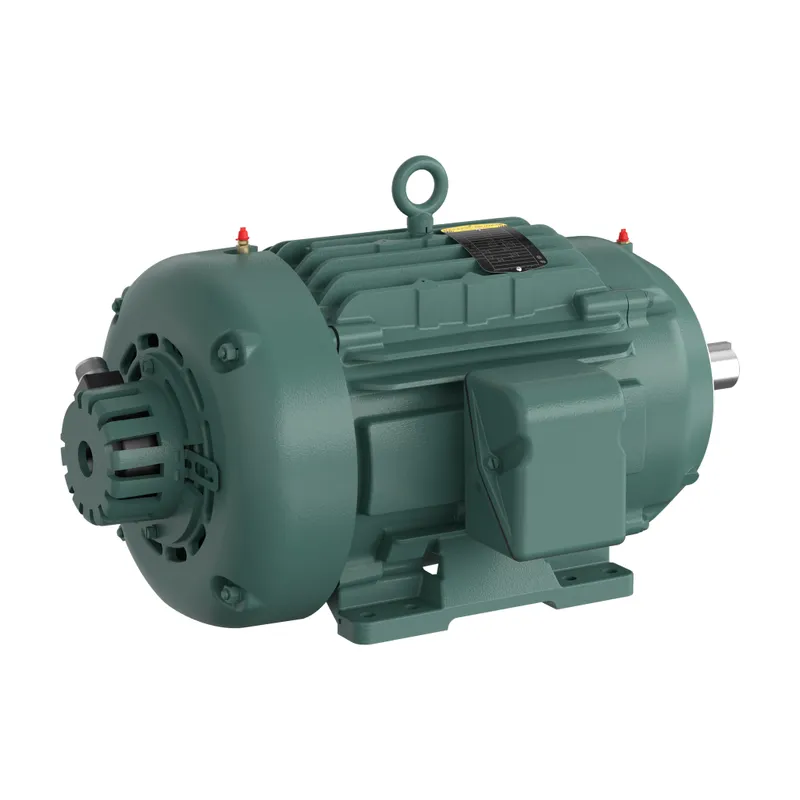 20HP,1770RPM,3PH,60HZ,256TC,0960M,T — photo 3 of 3