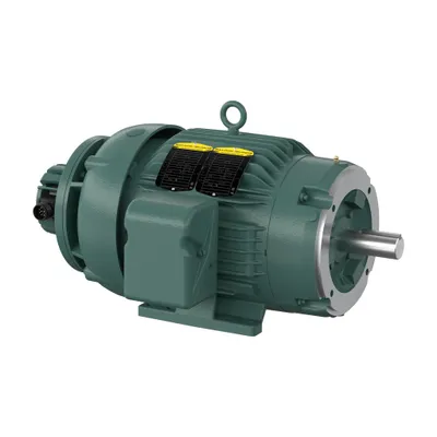 7.5HP,1770RPM,3PH,60HZ,213TC,0738M,