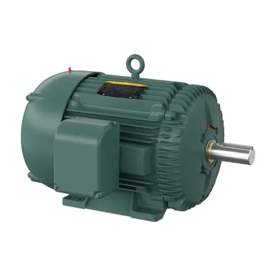 40HP,1775RPM,3PH,60HZ,324T,1254M,TE