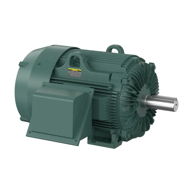 125HP,1790-2685RPM,3PH,60-90HZ,444T — photo 1 of 3
