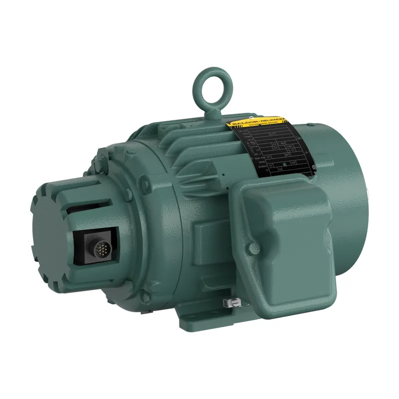 1.5HP,1770RPM,3PH,60HZ,143TC,0530M, — photo 3 of 3