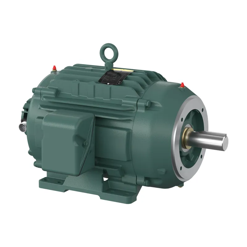 10HP,1770RPM,3PH,60HZ,254TC,0948M,T — photo 1 of 3