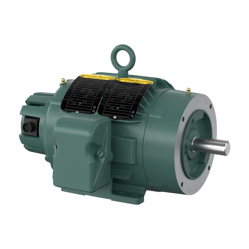1.5HP,1770RPM,3PH,60HZ,143TC,0530M, — photo 1 of 3