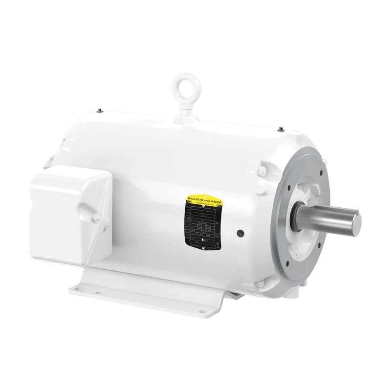 10HP,1765RPM,3PH,60HZ,254TC,3956M,T — photo 1 of 3