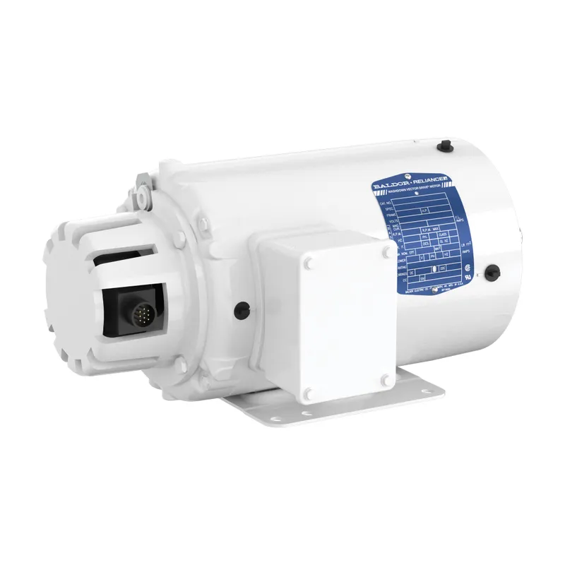 1.5HP,1770RPM,3PH,60HZ,145TC,3530M, — photo 3 of 3