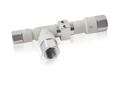 ABB ZH20DS-03-04-04 – VACUUM EJECTOR