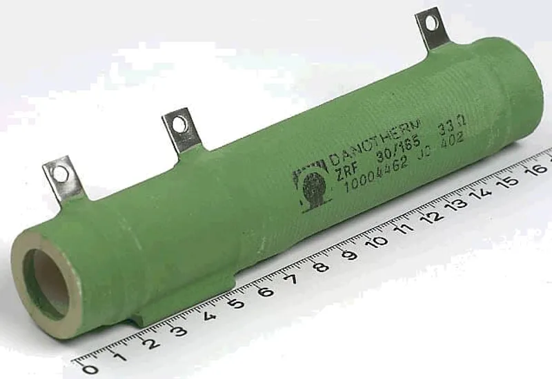 ZRF 30X165 SIK.