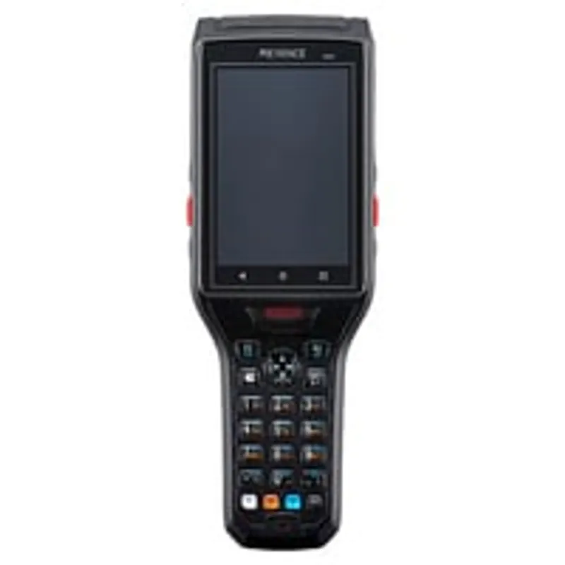 Keyence BT-A500GA