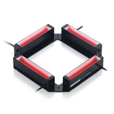 Keyence CA-DQR15