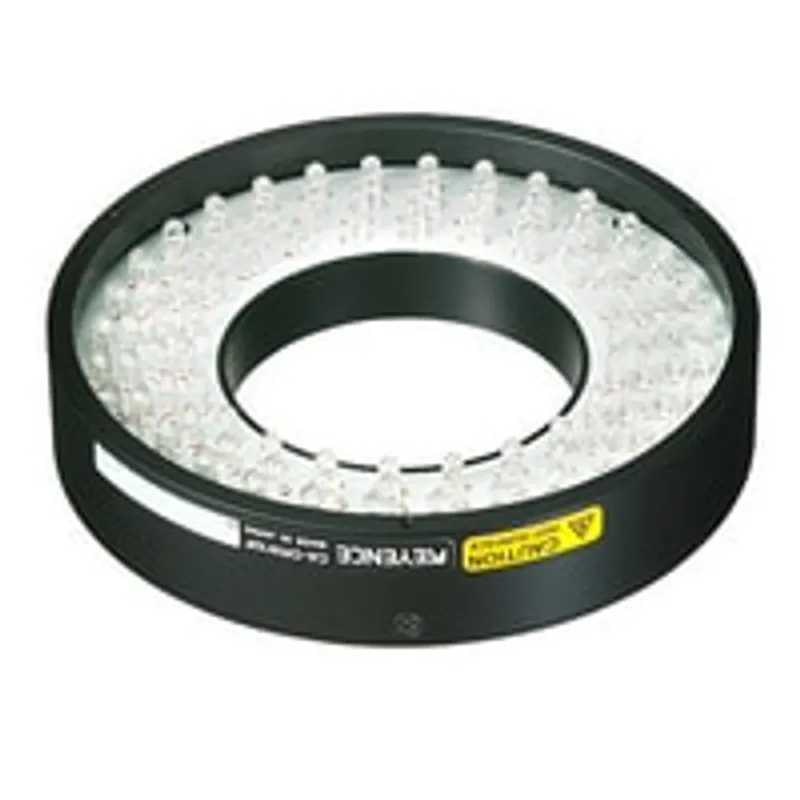 Keyence CA-DRW10F