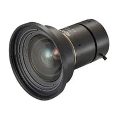 Keyence CA-LAE12 – Ultra High-Resolution, Low-Distortion Lens Supporting 4/3"…