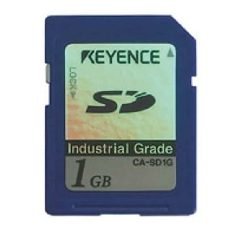 Keyence CA-SD1G