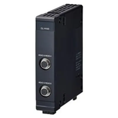 Keyence CL-H100 – Expansion Unit. . Series: Confocal Displacement Sensor.…