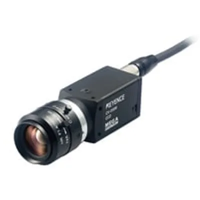 Keyence CV-200M