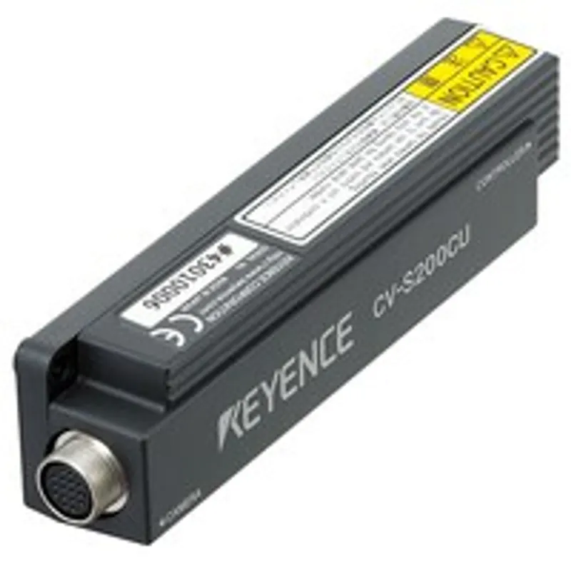 Keyence CV-S200CU