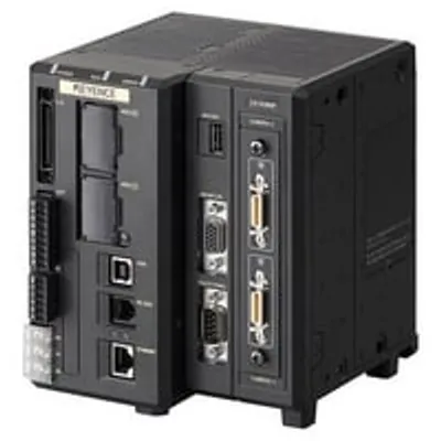 Keyence CV-X202F