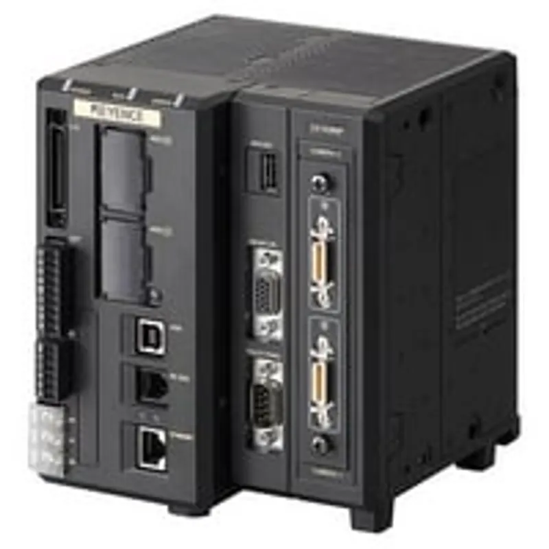 Keyence CV-X272F