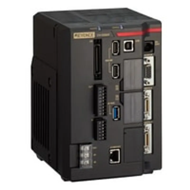 Keyence CV-X302F