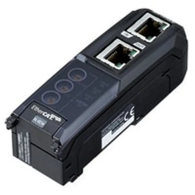 Keyence DL-EC1A