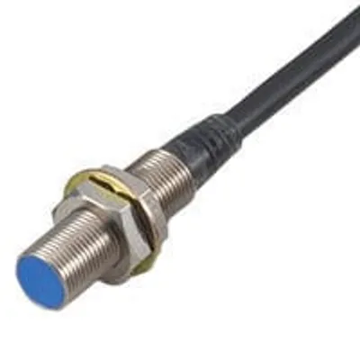 Keyence EV-112M – Main Unit, Shielded Type, M12. . Series: Two-wire self…