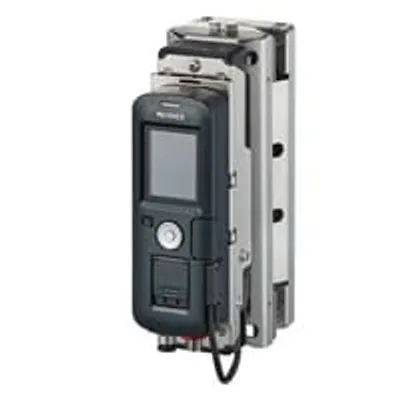 Keyence FD-G25 – Clamp-On Gas Flow Meter DN 20A/25A. . Series: Clamp-On Gas…