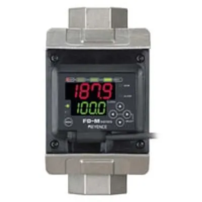 Keyence FD-MZ100ATK