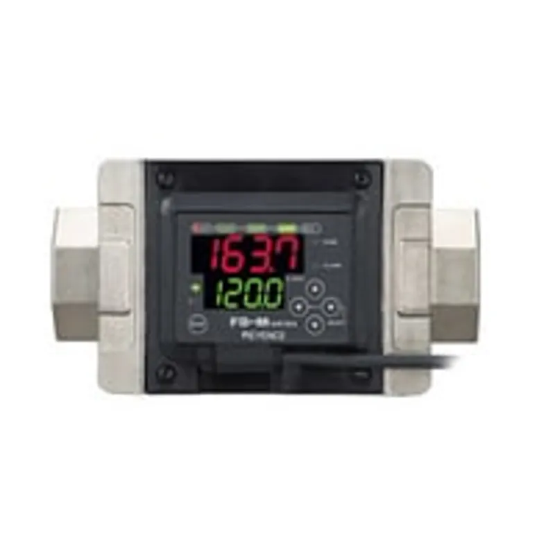 Keyence FD-MZ100AYKP