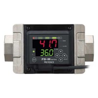 Keyence FD-MZ50AYK