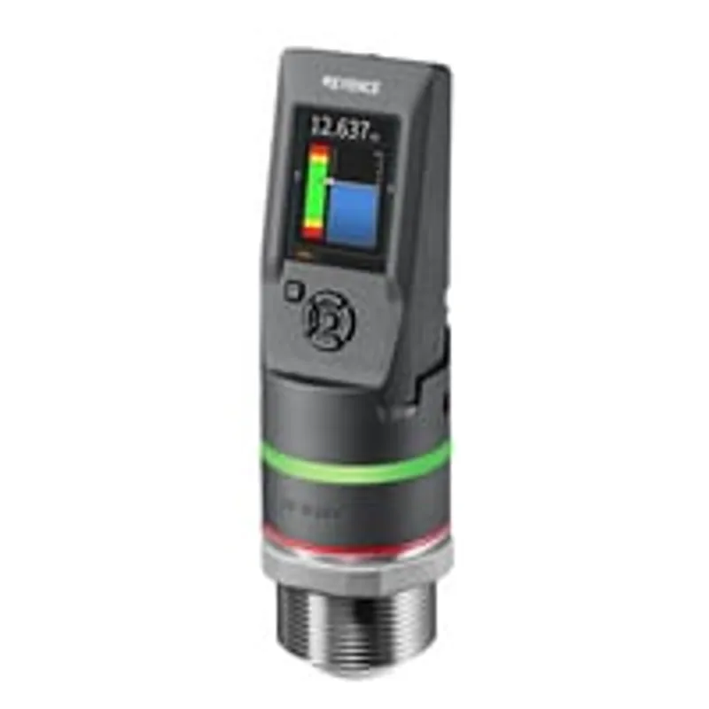 Keyence FR-LM20