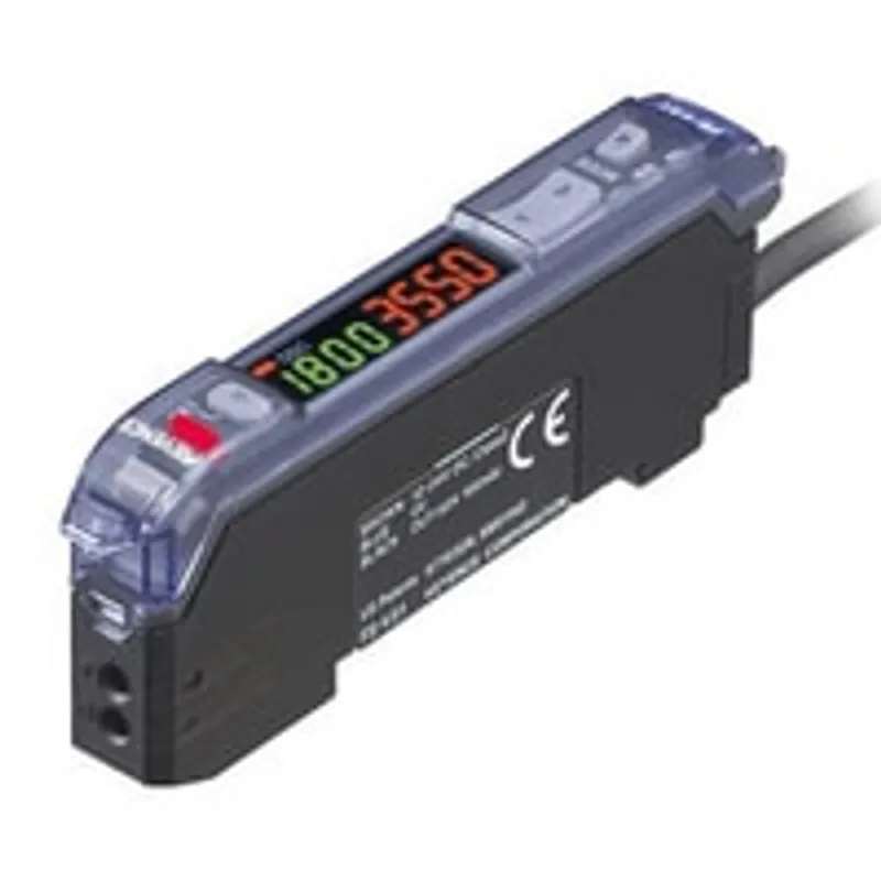 Keyence FS-V33