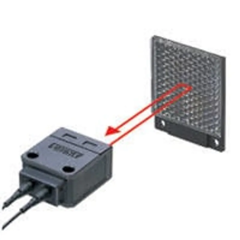 Keyence FU-15