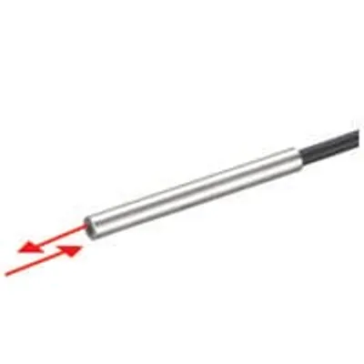 Keyence FU-49 – Reflective Fiber Unit. . Series: Fiber Unit. Series code…