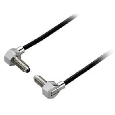 Keyence FU-80TZ(5000) – FU-80TZ 5000mm Type. . Series: Fiber Unit. Series code: FU…