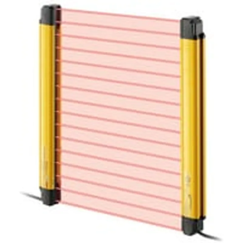 Keyence GL-R16H